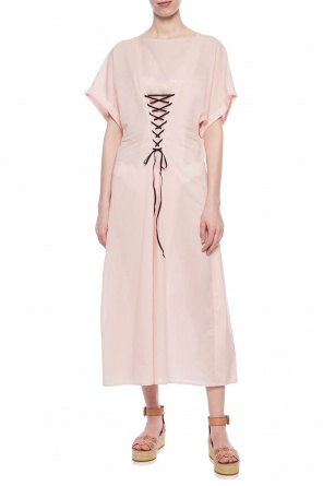 Checked dress, zdjęcie 2 Checked dress od Marysia